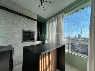 Apartamento com 2 Dormitórios - Miniatura - Lunardi Imóveis