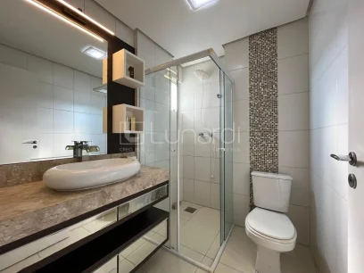 Apartamento com 2 Dormitórios - Miniatura - Lunardi Imóveis