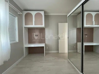 Apartamento com 2 Dormitórios - Miniatura - Lunardi Imóveis