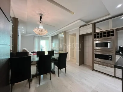 Apartamento com 2 Dormitórios - Miniatura - Lunardi Imóveis