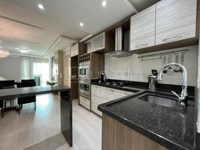 Apartamento com 2 Dormitórios - Miniatura - Lunardi Imóveis