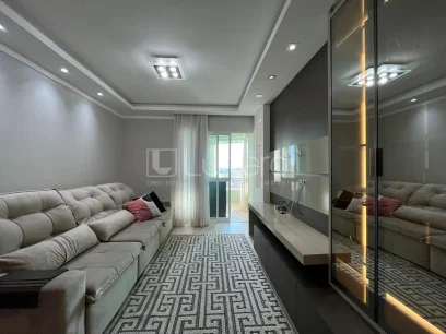 Apartamento com 2 Dormitórios - Miniatura - Lunardi Imóveis