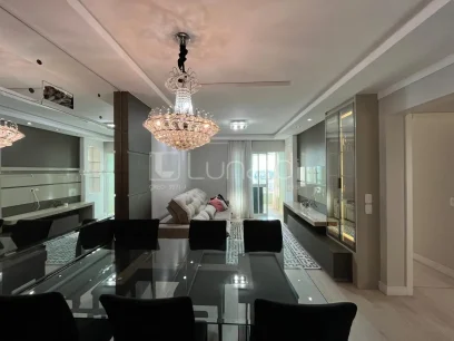 Apartamento com 2 Dormitórios - Miniatura - Lunardi Imóveis