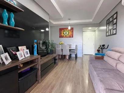 Apartamento com 3 Dormitórios - Miniatura - Lunardi Imóveis