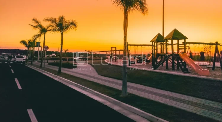 Terreno - Lunardi Imóveis