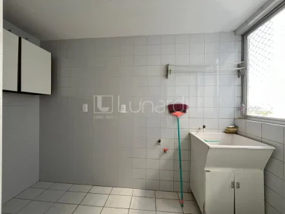 Apartamento com 3 Dormitórios - Miniatura - Lunardi Imóveis