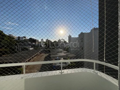 Apartamento com 3 Dormitórios - Miniatura - Lunardi Imóveis