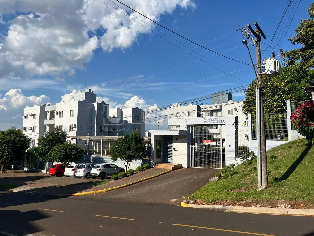 Apartamento com 3 Dormitórios - Lunardi Imóveis