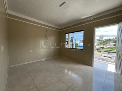 Casa com 3 Dormitórios - Miniatura - Lunardi Imóveis