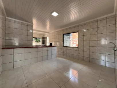 Casa com 3 Dormitórios - Miniatura - Lunardi Imóveis