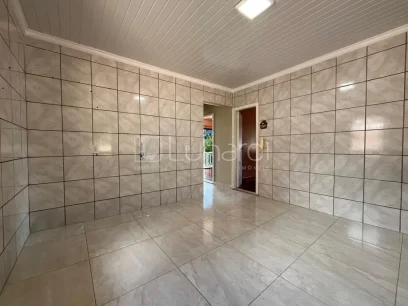 Casa com 3 Dormitórios - Miniatura - Lunardi Imóveis