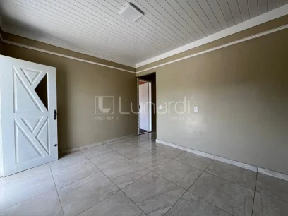 Casa com 3 Dormitórios - Miniatura - Lunardi Imóveis