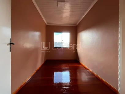 Casa com 3 Dormitórios - Miniatura - Lunardi Imóveis