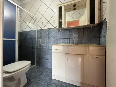 Casa com 3 Dormitórios - Miniatura - Lunardi Imóveis