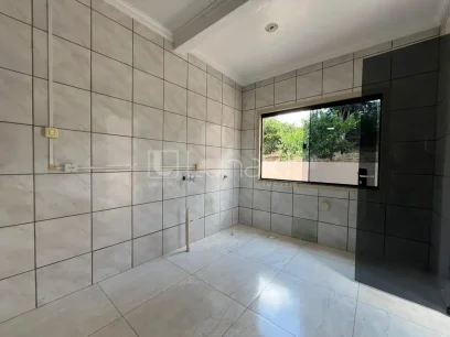 Casa com 3 Dormitórios - Miniatura - Lunardi Imóveis