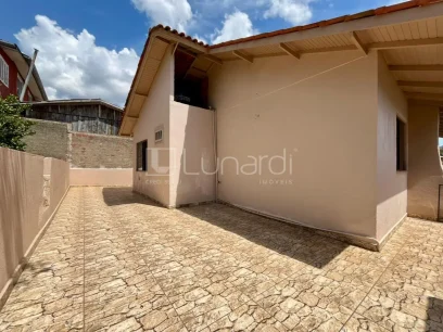 Casa com 3 Dormitórios - Miniatura - Lunardi Imóveis