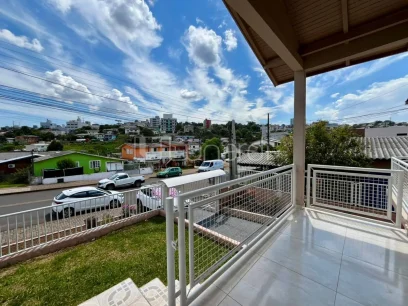 Casa com 3 Dormitórios - Miniatura - Lunardi Imóveis