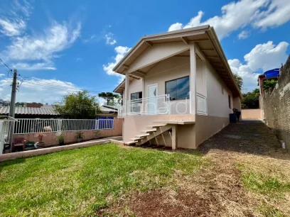 Casa com 3 Dormitórios - Miniatura - Lunardi Imóveis