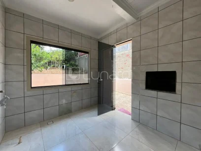 Casa com 3 Dormitórios - Miniatura - Lunardi Imóveis