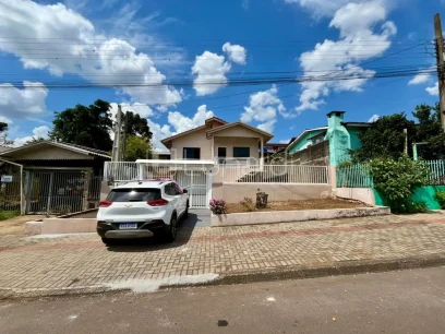 Casa com 3 Dormitórios - Miniatura - Lunardi Imóveis