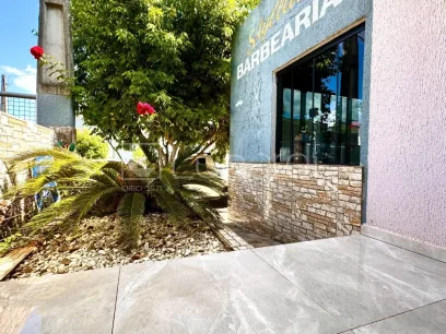 Casa com 2 Dormitórios - Miniatura - Lunardi Imóveis