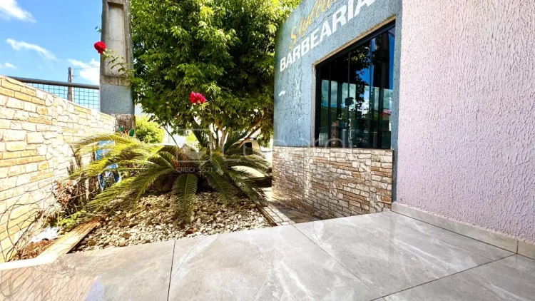 Casa com 2 Dormitórios - Lunardi Imóveis