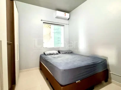 Casa com 2 Dormitórios - Miniatura - Lunardi Imóveis