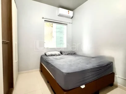 Casa com 2 Dormitórios - Miniatura - Lunardi Imóveis