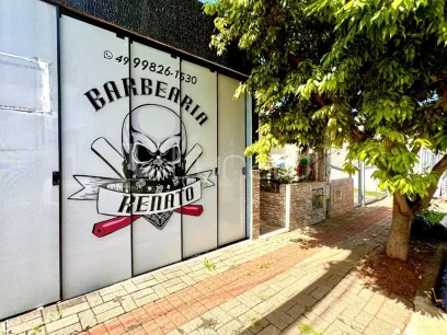 Casa com 2 Dormitórios - Miniatura - Lunardi Imóveis