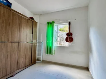 Casa com 2 Dormitórios - Miniatura - Lunardi Imóveis