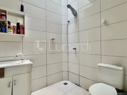 Casa com 2 Dormitórios - Miniatura - Lunardi Imóveis