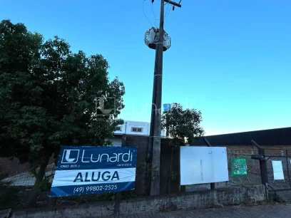 Barracão - Miniatura - Lunardi Imóveis
