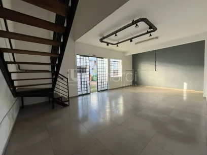 Barracão - Miniatura - Lunardi Imóveis