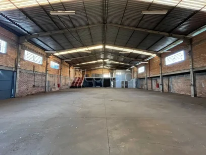 Barracão - Miniatura - Lunardi Imóveis