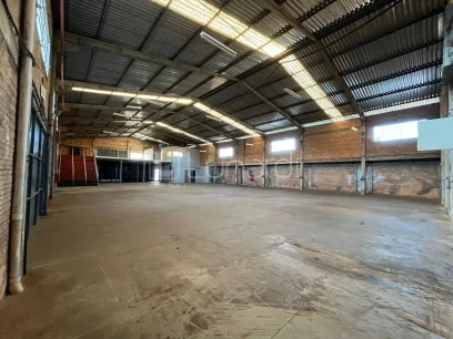 Barracão - Miniatura - Lunardi Imóveis