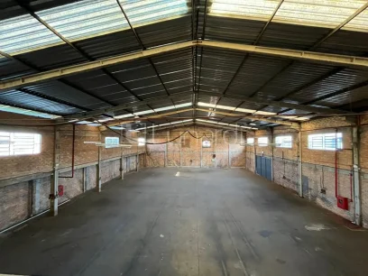 Barracão - Miniatura - Lunardi Imóveis