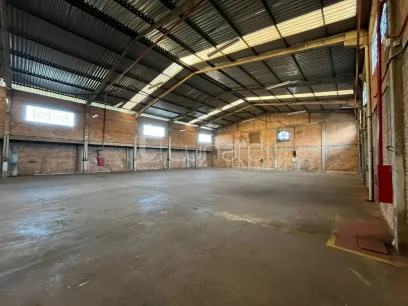 Barracão - Miniatura - Lunardi Imóveis