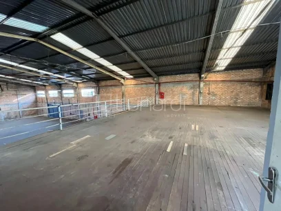 Barracão - Miniatura - Lunardi Imóveis