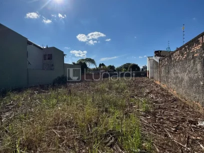 Terreno - Miniatura - Lunardi Imóveis