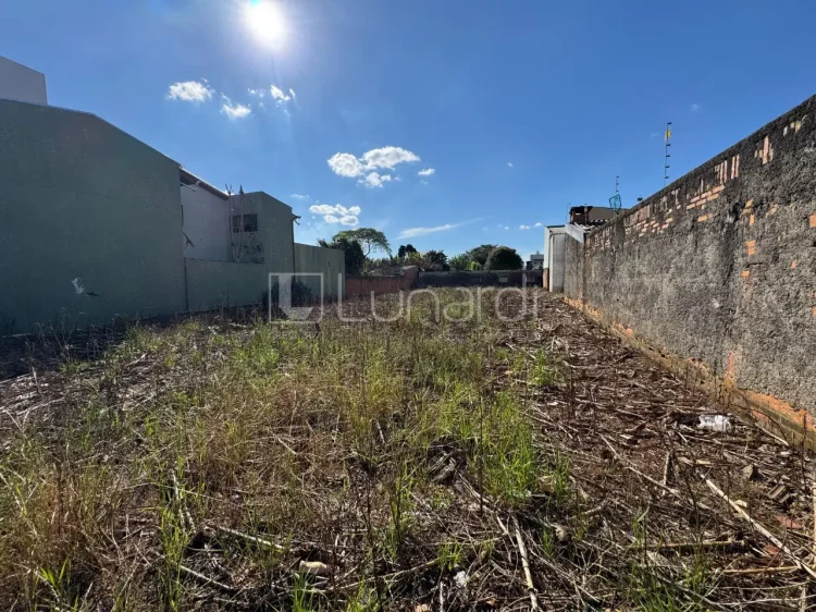 Terreno - Lunardi Imóveis