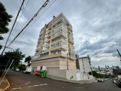 Apartamento com 2 Dormitórios - Miniatura - Lunardi Imóveis