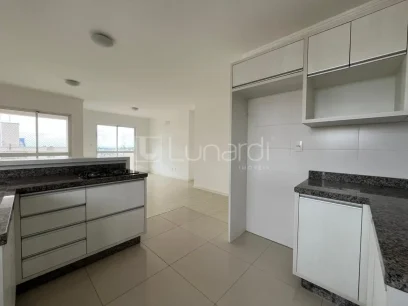 Apartamento com 2 Dormitórios - Miniatura - Lunardi Imóveis