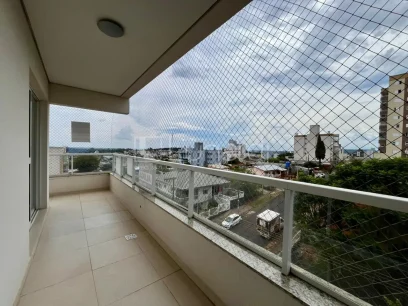 Apartamento com 2 Dormitórios - Miniatura - Lunardi Imóveis