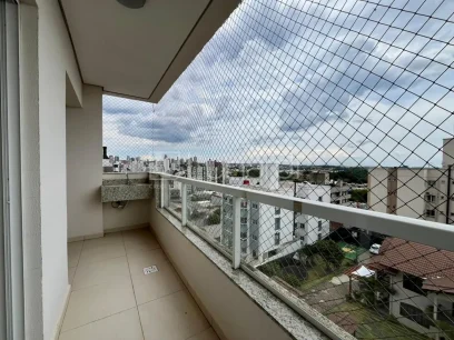 Apartamento com 2 Dormitórios - Miniatura - Lunardi Imóveis