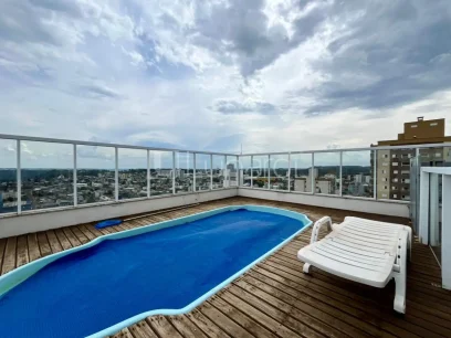 Apartamento com 2 Dormitórios - Miniatura - Lunardi Imóveis