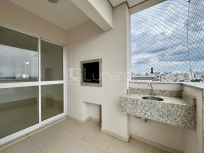Apartamento com 2 Dormitórios - Miniatura - Lunardi Imóveis
