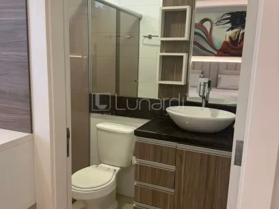 Apartamento com 3 Dormitórios - Miniatura - Lunardi Imóveis