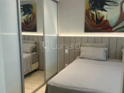 Apartamento com 3 Dormitórios - Miniatura - Lunardi Imóveis