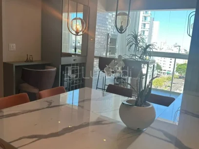 Apartamento com 3 Dormitórios - Miniatura - Lunardi Imóveis