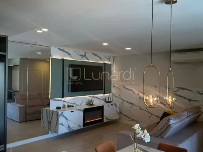 Apartamento com 3 Dormitórios - Miniatura - Lunardi Imóveis